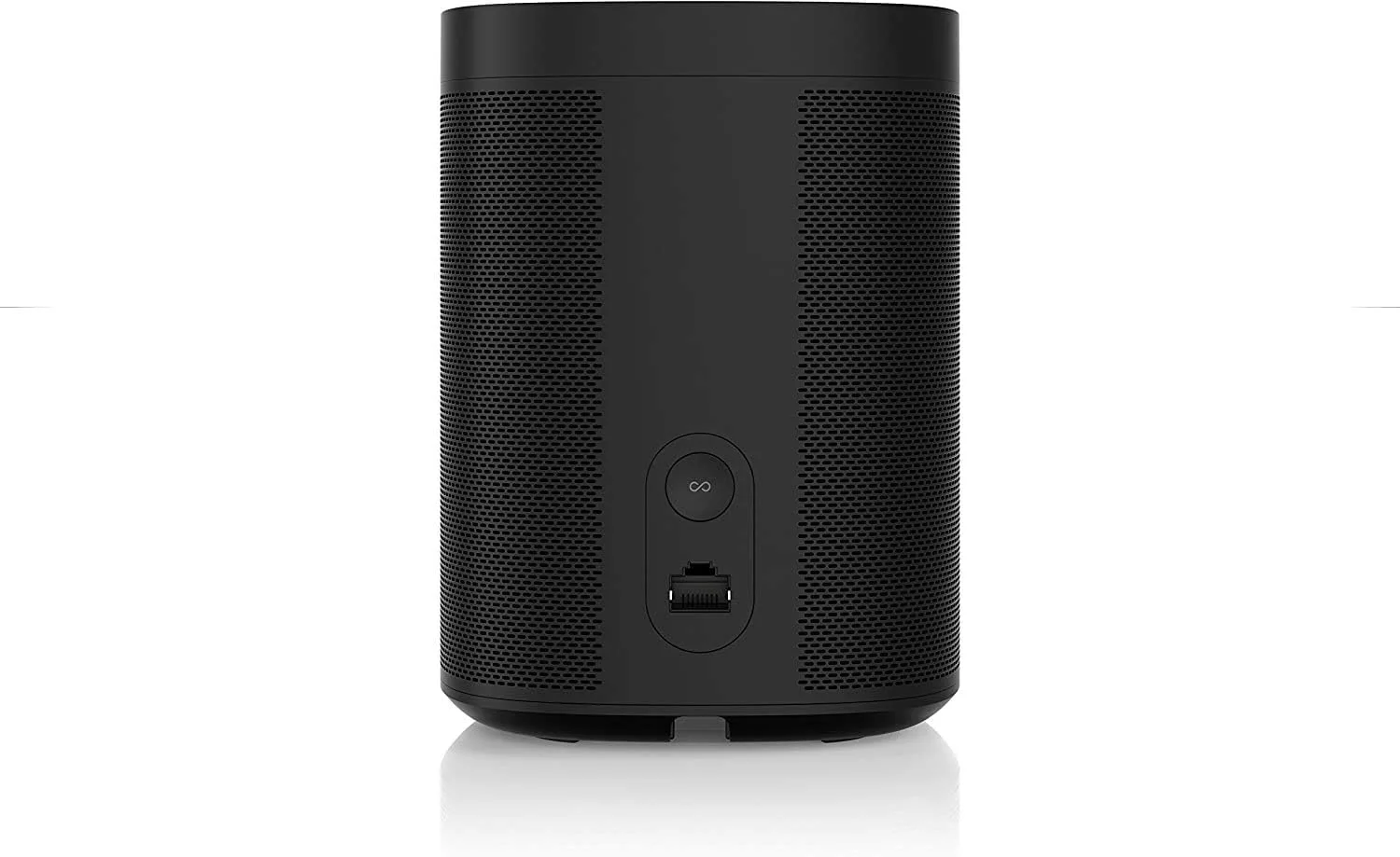 اسپیکر هوشمند Sonos One (نسل 2) با کنترل صوتی و Amazon Alexa داخلی - مشکی اسپیکر هوشمند Sonos One (نسل 2) با کنترل صوتی و Amazon Alexa داخلی - مشکی