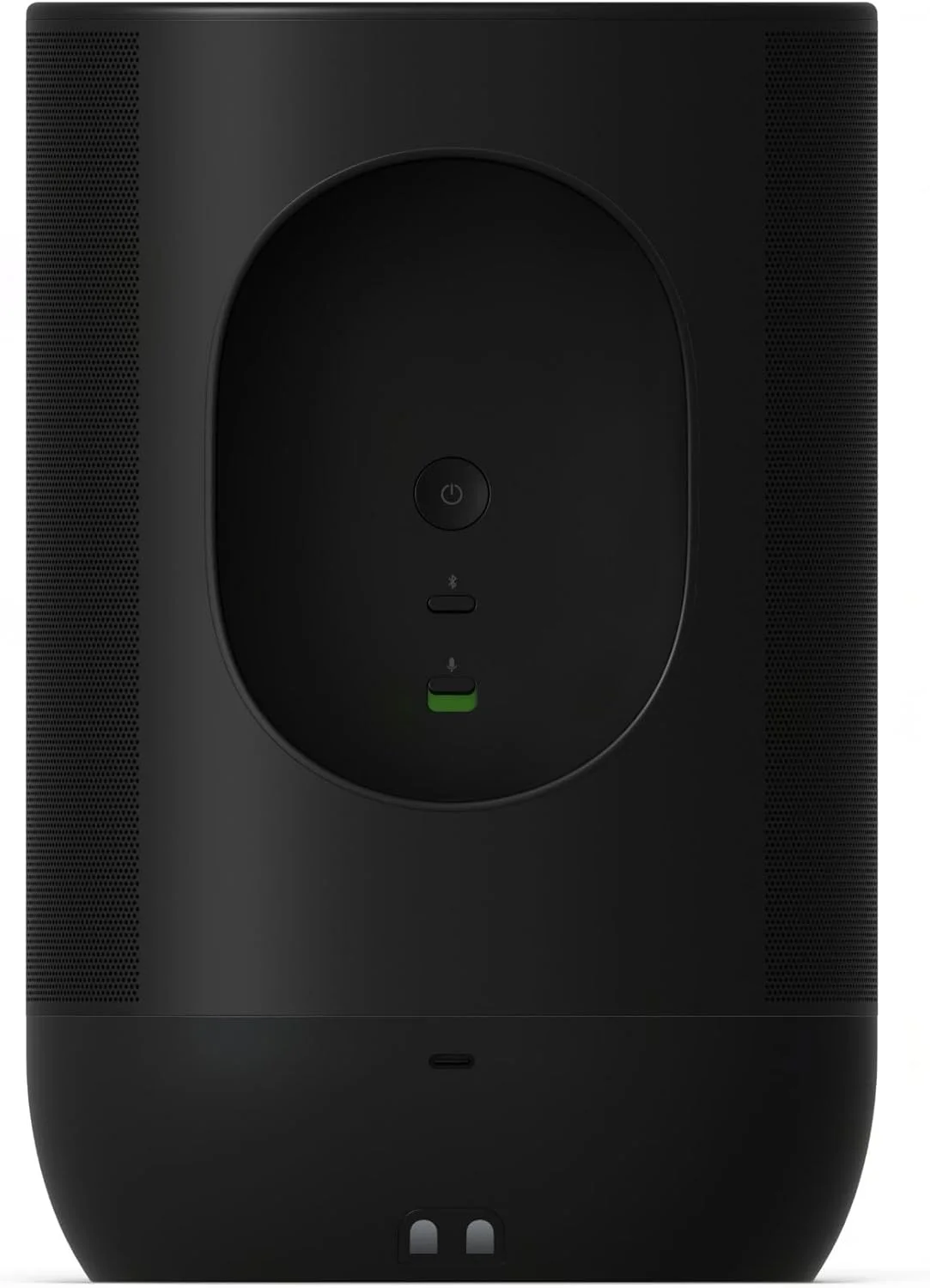اسپیکر بلوتوثی قابل حمل Sonos Move 2 - مشکی اسپیکر بلوتوثی قابل حمل Sonos Move 2 - مشکی