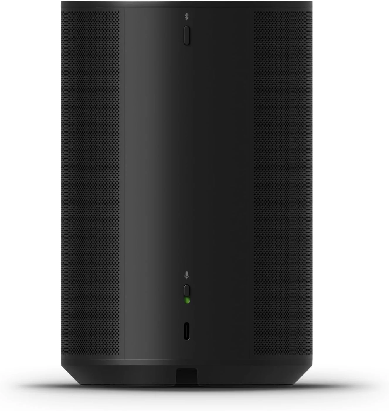 اسپیکر بیسیم Sonos Era 100 با آکوستیک و نسل بعدی اتصال Wi-Fi و بلوتوث، سازگار با آمازون الکسا - مشکی اسپیکر بیسیم Sonos Era 100 با آکوستیک و نسل بعدی اتصال Wi-Fi و بلوتوث، سازگار با آمازون الکسا - مشکی