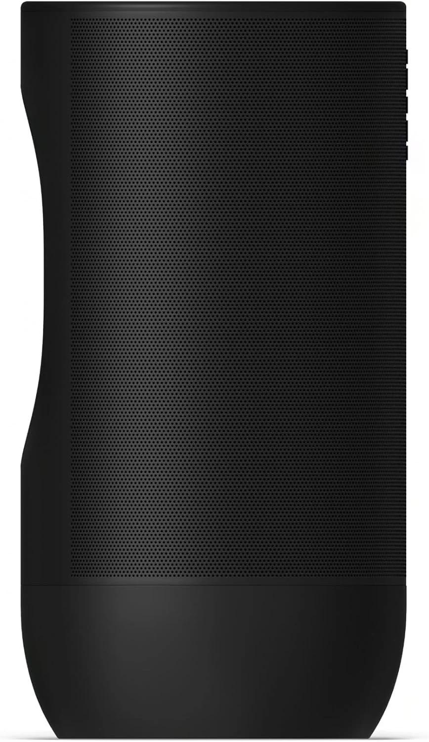اسپیکر بلوتوثی قابل حمل Sonos Move 2 - مشکی اسپیکر بلوتوثی قابل حمل Sonos Move 2 - مشکی