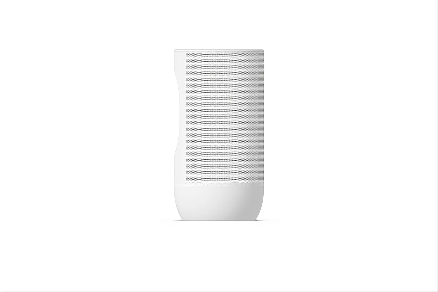 Sonos Move 2، ارتقا یافته از داخل و خارج، قدرتمندترین اسپیکر قابل حمل ما صدای استریو تپنده قلب را در هر کجا که بخواهید ارائه می دهد. (سفید) Sonos Move 2، ارتقا یافته از داخل و خارج، قدرتمندترین اسپیکر قابل حمل ما صدای استریو تپنده قلب را در هر کجا که بخواهید ارائه می دهد. (سفید)