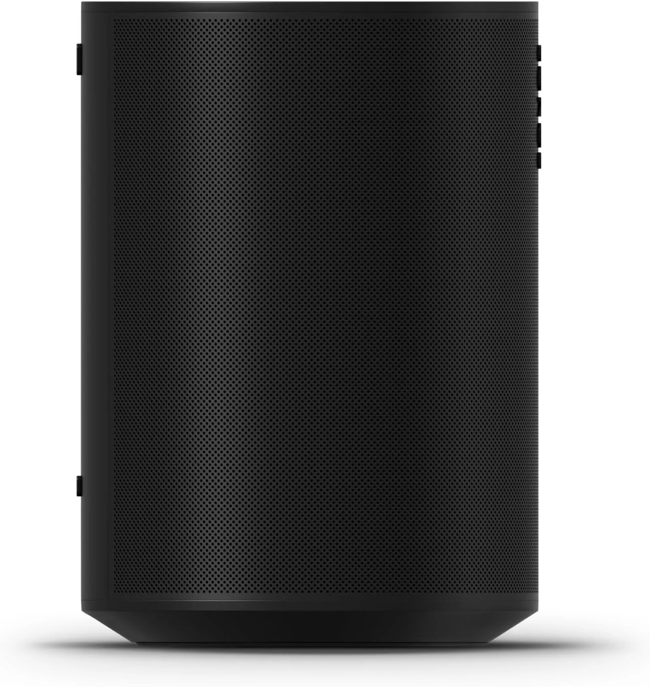 اسپیکر بیسیم Sonos Era 100 با آکوستیک و نسل بعدی اتصال Wi-Fi و بلوتوث، سازگار با آمازون الکسا - مشکی اسپیکر بیسیم Sonos Era 100 با آکوستیک و نسل بعدی اتصال Wi-Fi و بلوتوث، سازگار با آمازون الکسا - مشکی