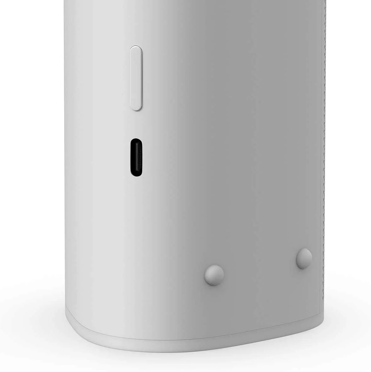 اسپیکر بلوتوثی قابل حمل Sonos Roam - سفید اسپیکر بلوتوثی قابل حمل Sonos Roam - سفید