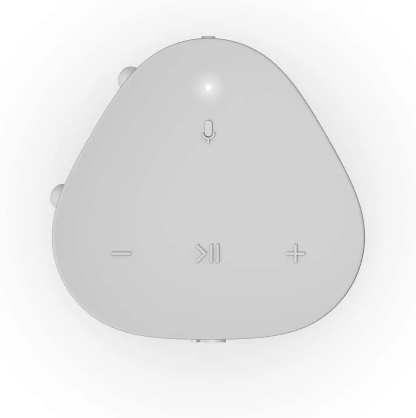 اسپیکر بلوتوثی قابل حمل Sonos Roam - سفید اسپیکر بلوتوثی قابل حمل Sonos Roam - سفید