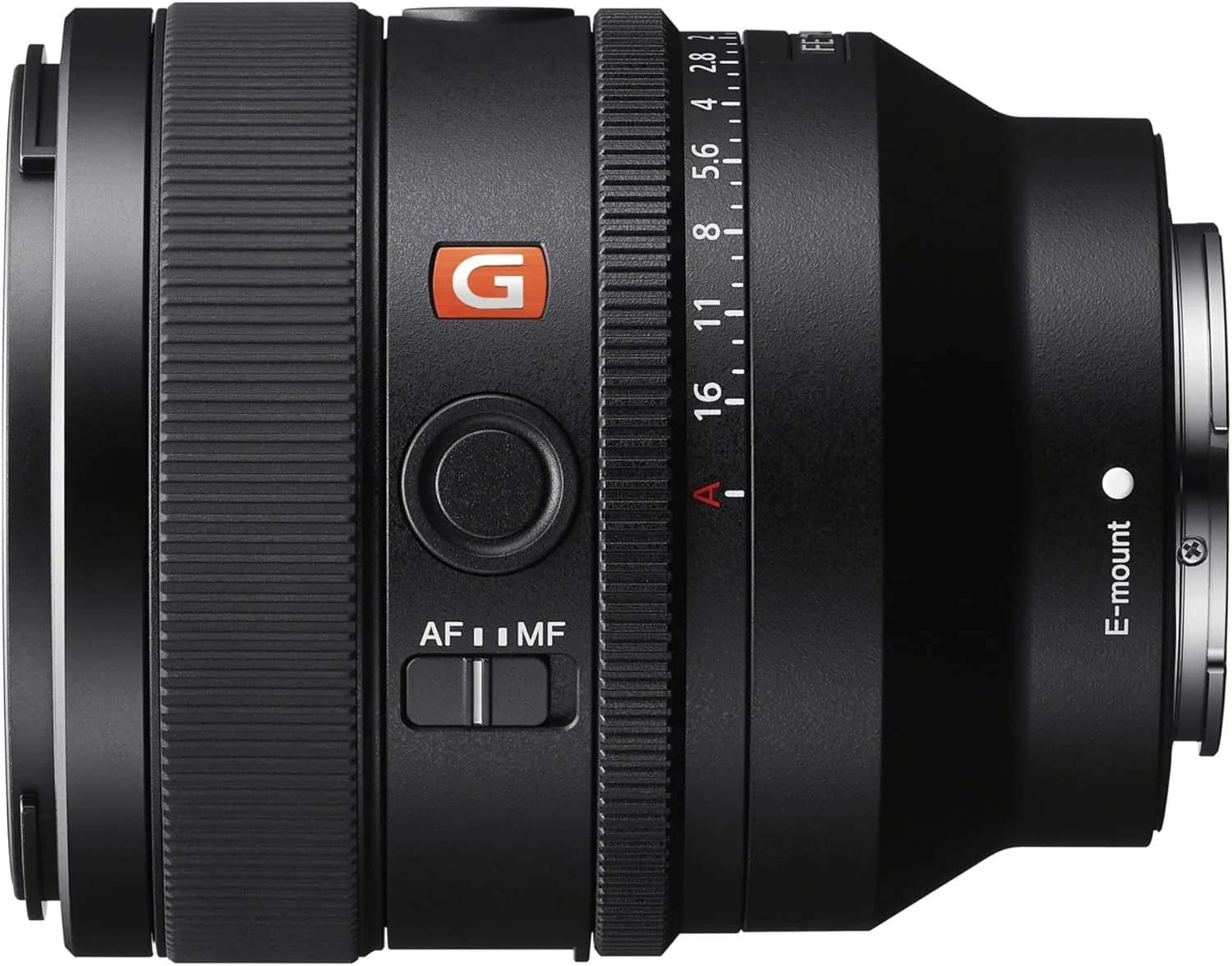 لنز سونی FE 50mm F1.4 GM لنز سونی FE 50mm F1.4 GM