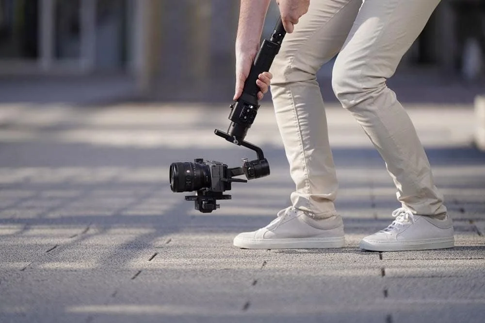 لنز سونی FE 50mm F1.4 GM لنز سونی FE 50mm F1.4 GM