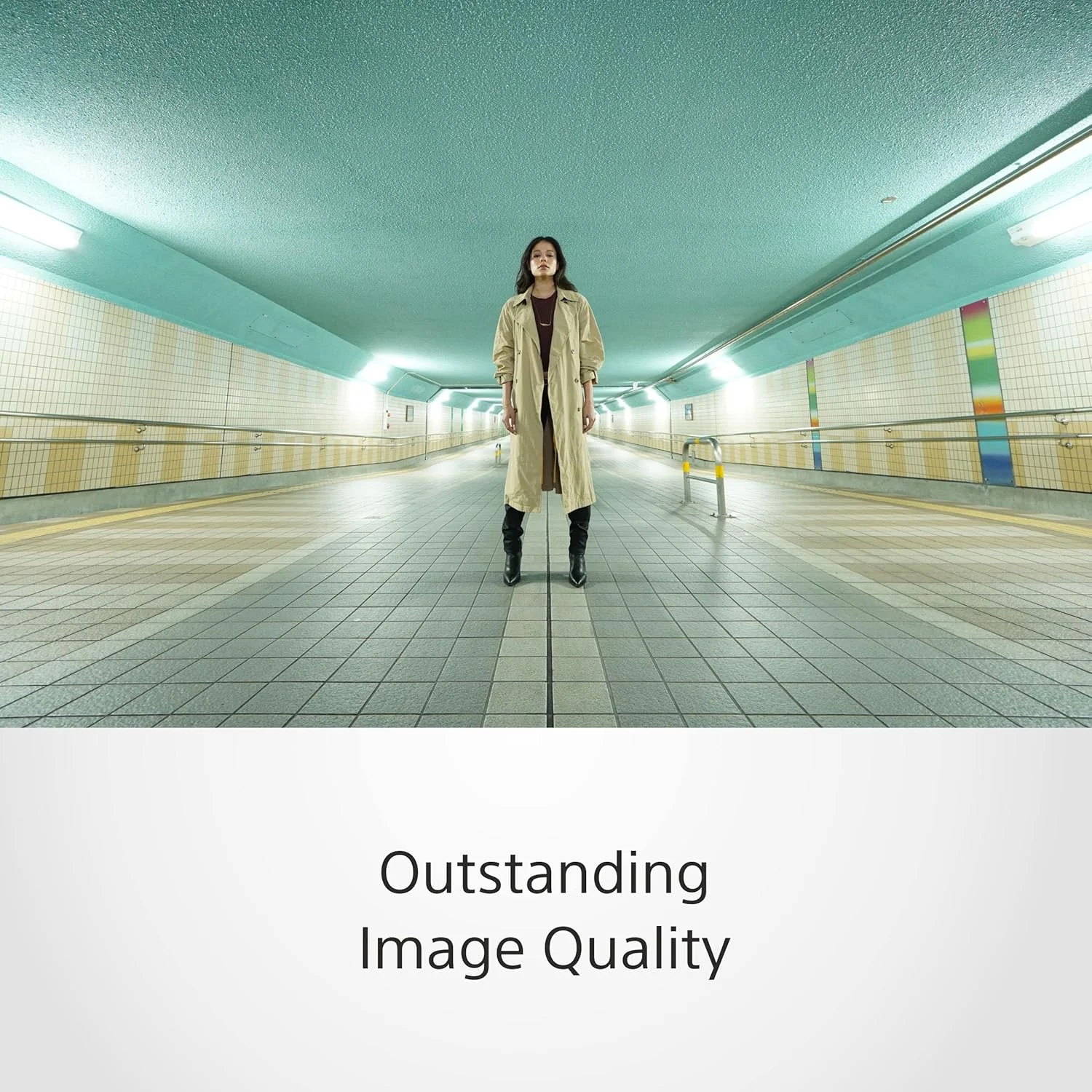 لنز زوم برقی سونی E PZ 10-20mm F4 G APS-C، مدل SELP1020G، مشکی لنز زوم برقی سونی E PZ 10-20mm F4 G APS-C، مدل SELP1020G، مشکی