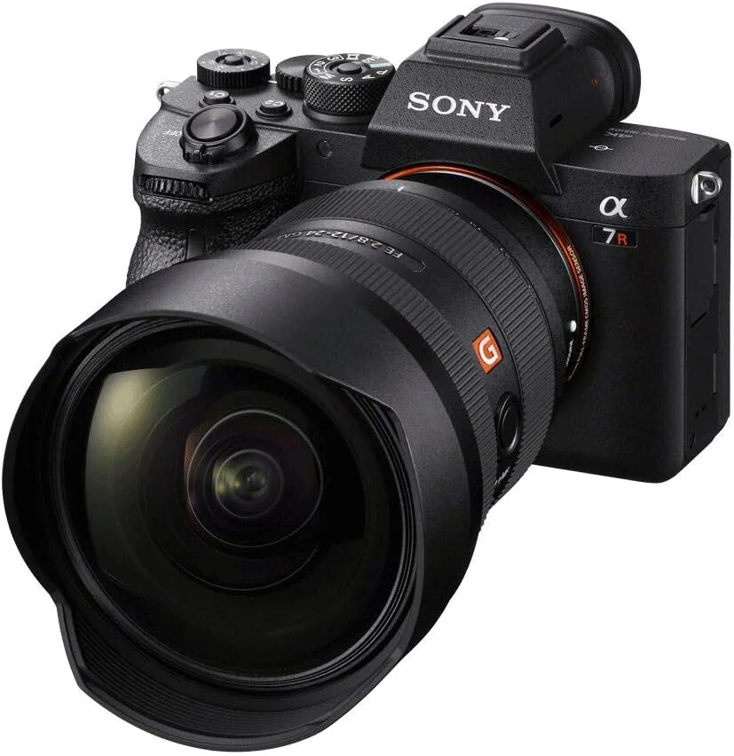 لنز زوم فوق عریض سونی FE 12-24mm F2.8 G Master با دیافراگم ثابت و فول فریم، مدل SEL1224GM