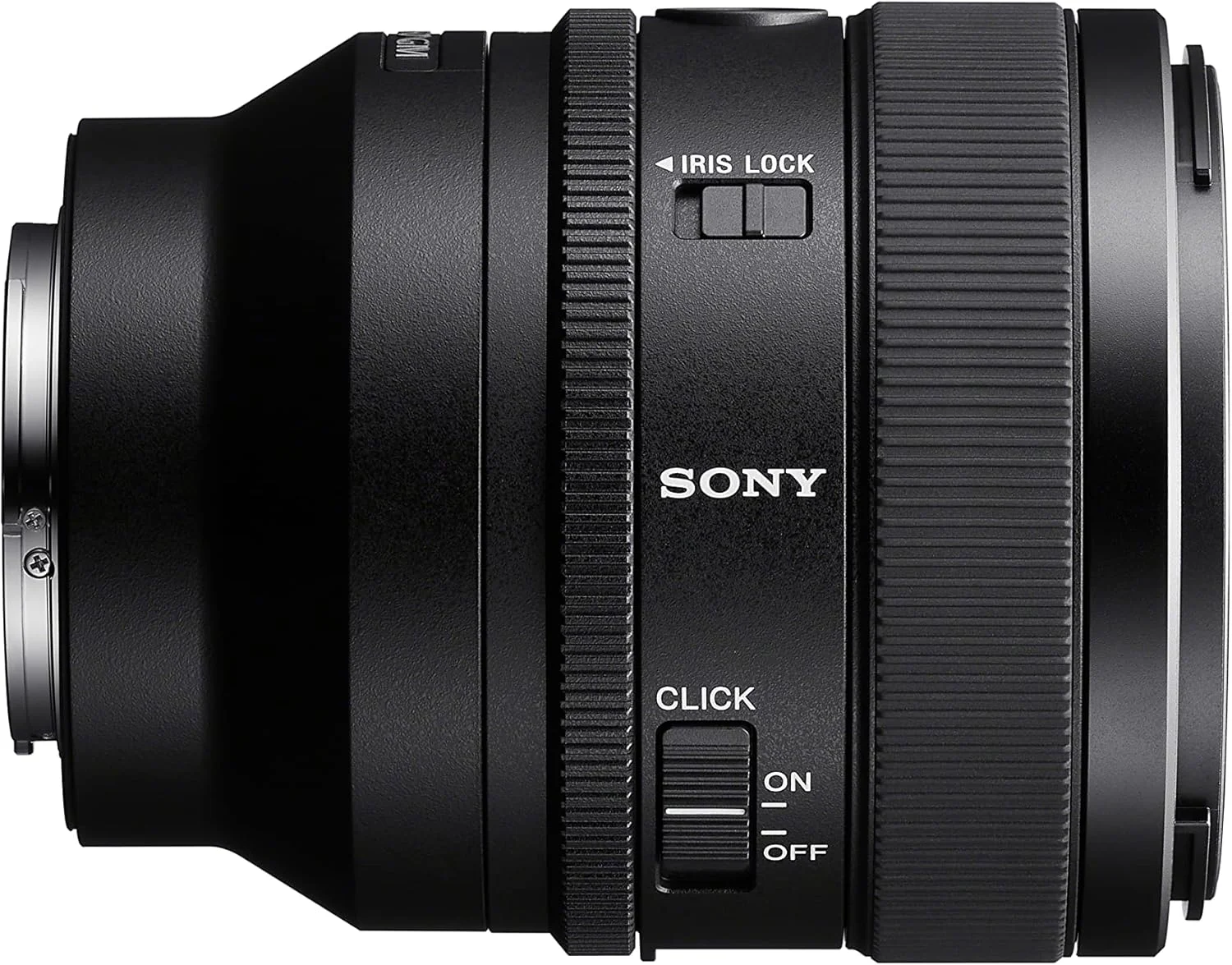 لنز سونی SEL50F14GM FE 50mm F1.4 GM با دیافراگم باز و فول فریم سری G Master لنز سونی SEL50F14GM FE 50mm F1.4 GM با دیافراگم باز و فول فریم سری G Master