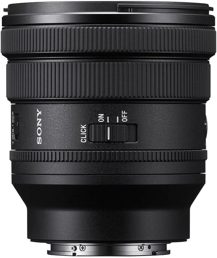 لنز زوم واید انگل سری G سونی مدل SELP1635G | فول فریم FE PZ 16-35mm F4 لنز زوم واید انگل سری G سونی مدل SELP1635G | فول فریم FE PZ 16-35mm F4