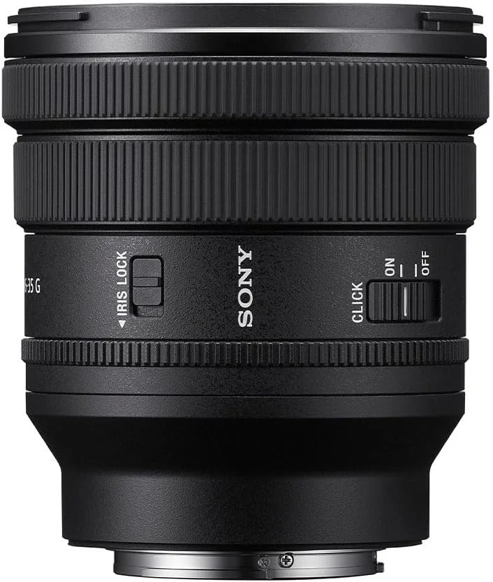 لنز زوم واید انگل سری G سونی مدل SELP1635G | فول فریم FE PZ 16-35mm F4 لنز زوم واید انگل سری G سونی مدل SELP1635G | فول فریم FE PZ 16-35mm F4