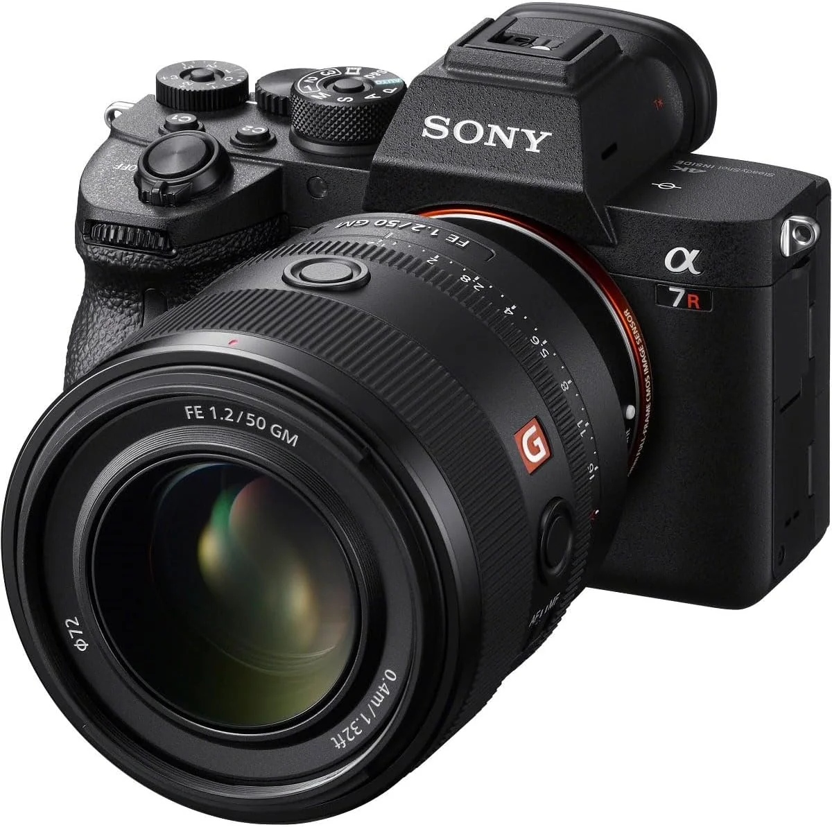 لنز سونی FE 50mm F1.8 با مانت E، جمع و جور و سبک وزن، با بوکه زیبا، سازگار با دوربین های فول فریم و APS C مدل SEL50F18F، مشکی، فقط لنز لنز سونی FE 50mm F1.8 با مانت E، جمع و جور و سبک وزن، با بوکه زیبا، سازگار با دوربین های فول فریم و APS C مدل SEL50F18F، مشکی، فقط لنز