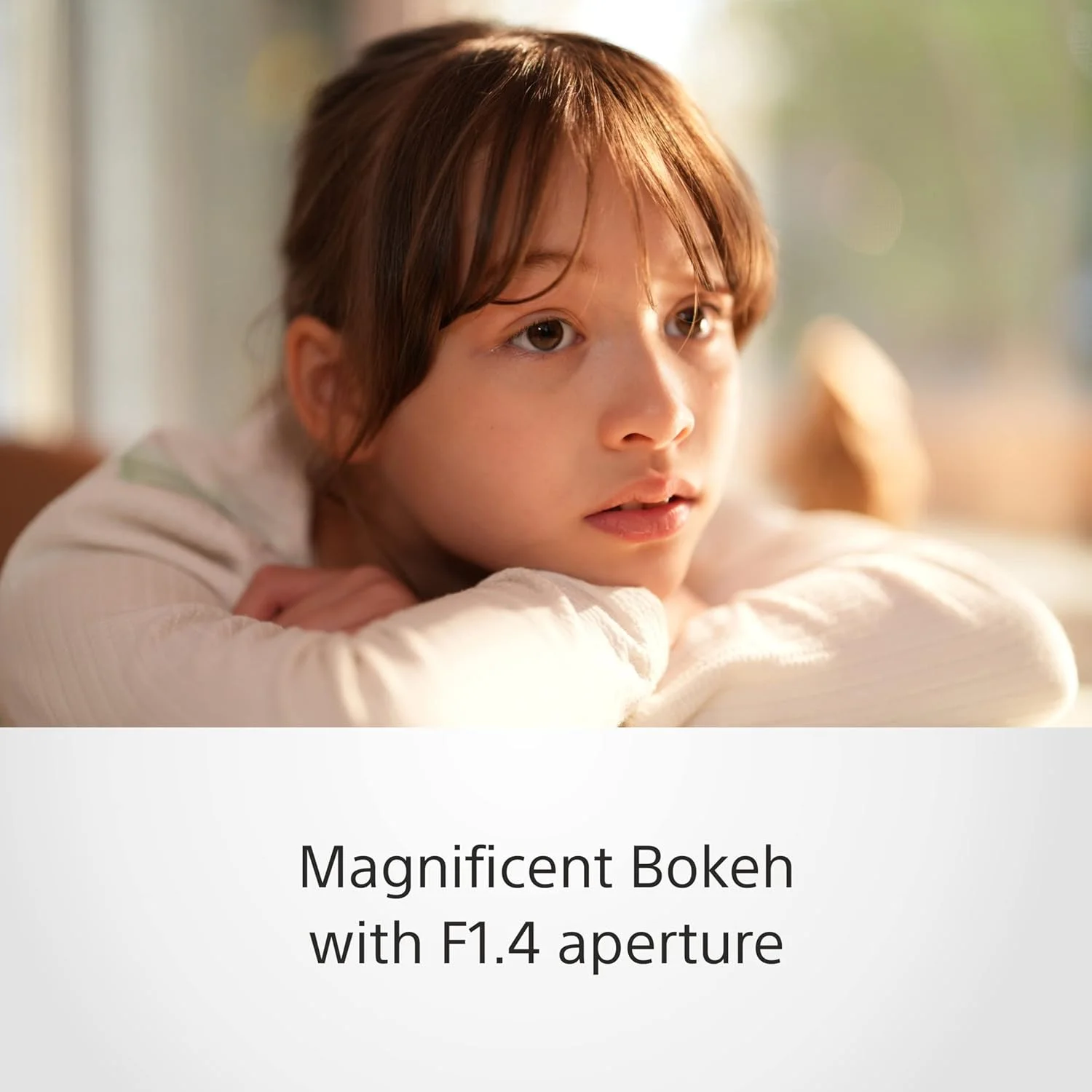 لنز سونی FE 50mm F1.4 GM لنز سونی FE 50mm F1.4 GM