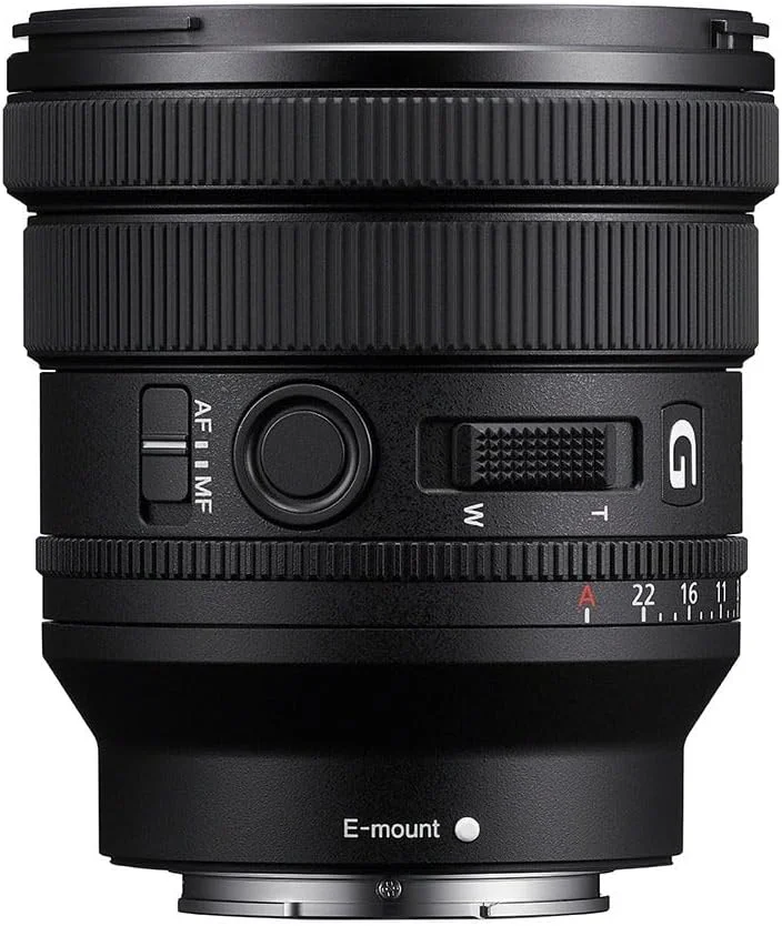 لنز زوم واید انگل سری G سونی مدل SELP1635G | فول فریم FE PZ 16-35mm F4 لنز زوم واید انگل سری G سونی مدل SELP1635G | فول فریم FE PZ 16-35mm F4