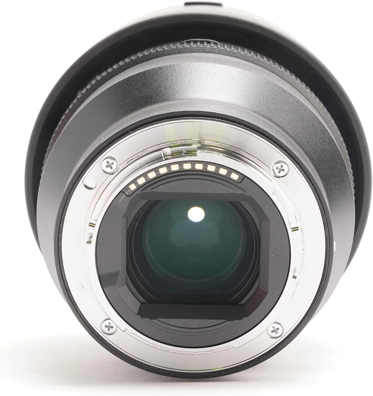 لنز سونی SEL50F14GM FE 50mm F1.4 GM با دیافراگم باز و فول فریم سری G Master لنز سونی SEL50F14GM FE 50mm F1.4 GM با دیافراگم باز و فول فریم سری G Master