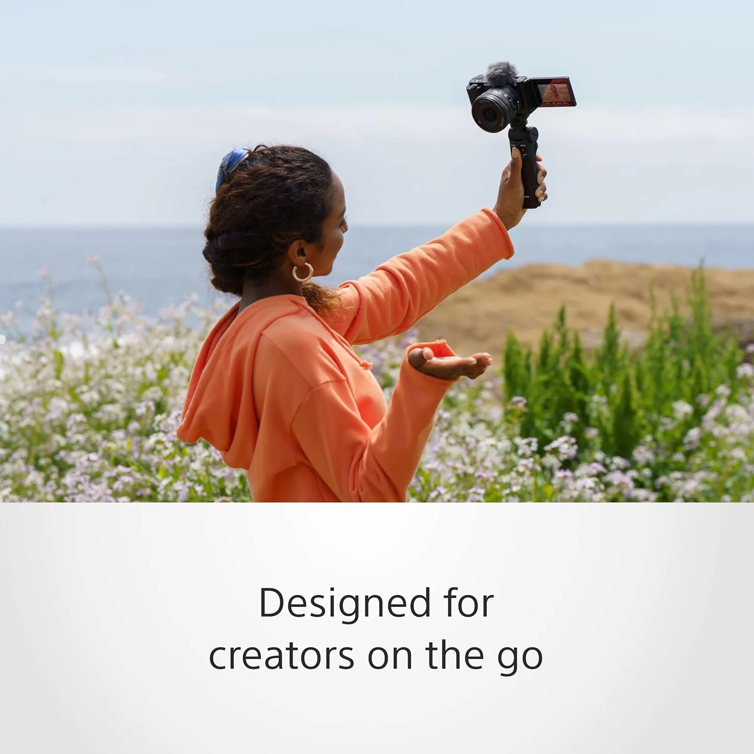 لنز زوم برقی سونی E PZ 10-20mm F4 G APS-C، مدل SELP1020G، مشکی لنز زوم برقی سونی E PZ 10-20mm F4 G APS-C، مدل SELP1020G، مشکی