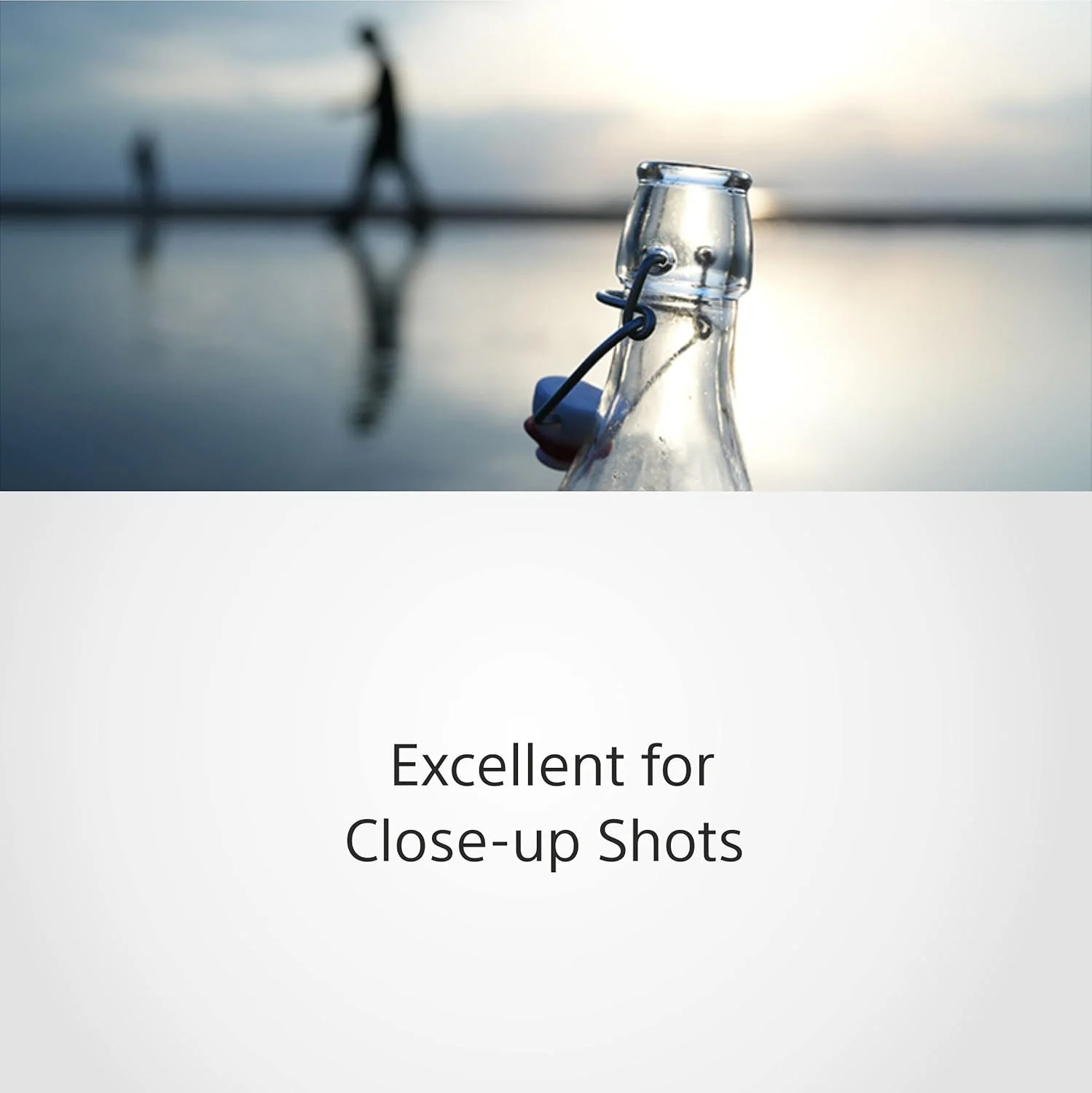 لنز سونی FE 50mm F1.4 GM لنز سونی FE 50mm F1.4 GM