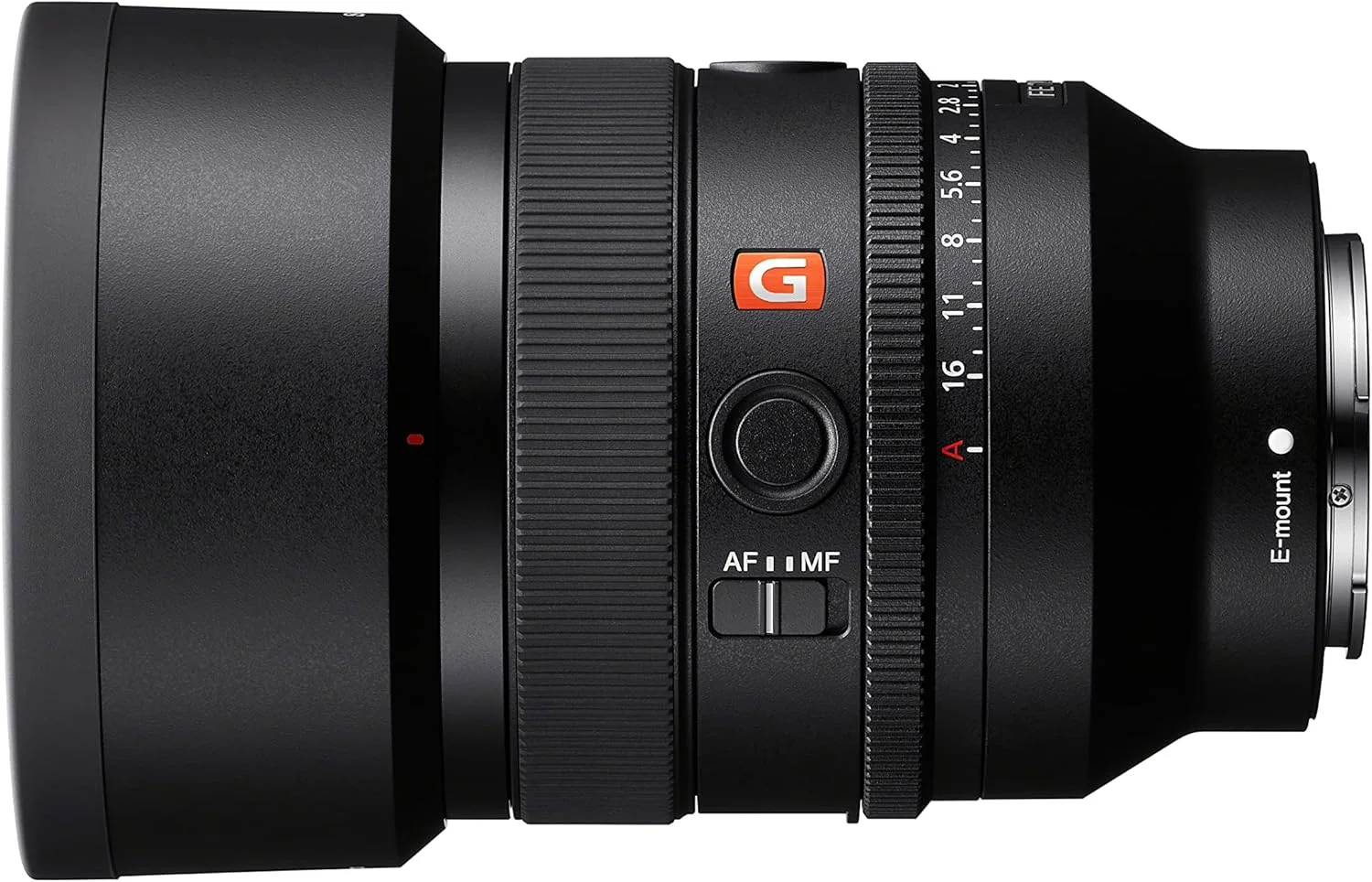 لنز سونی SEL50F14GM FE 50mm F1.4 GM با دیافراگم باز و فول فریم سری G Master لنز سونی SEL50F14GM FE 50mm F1.4 GM با دیافراگم باز و فول فریم سری G Master