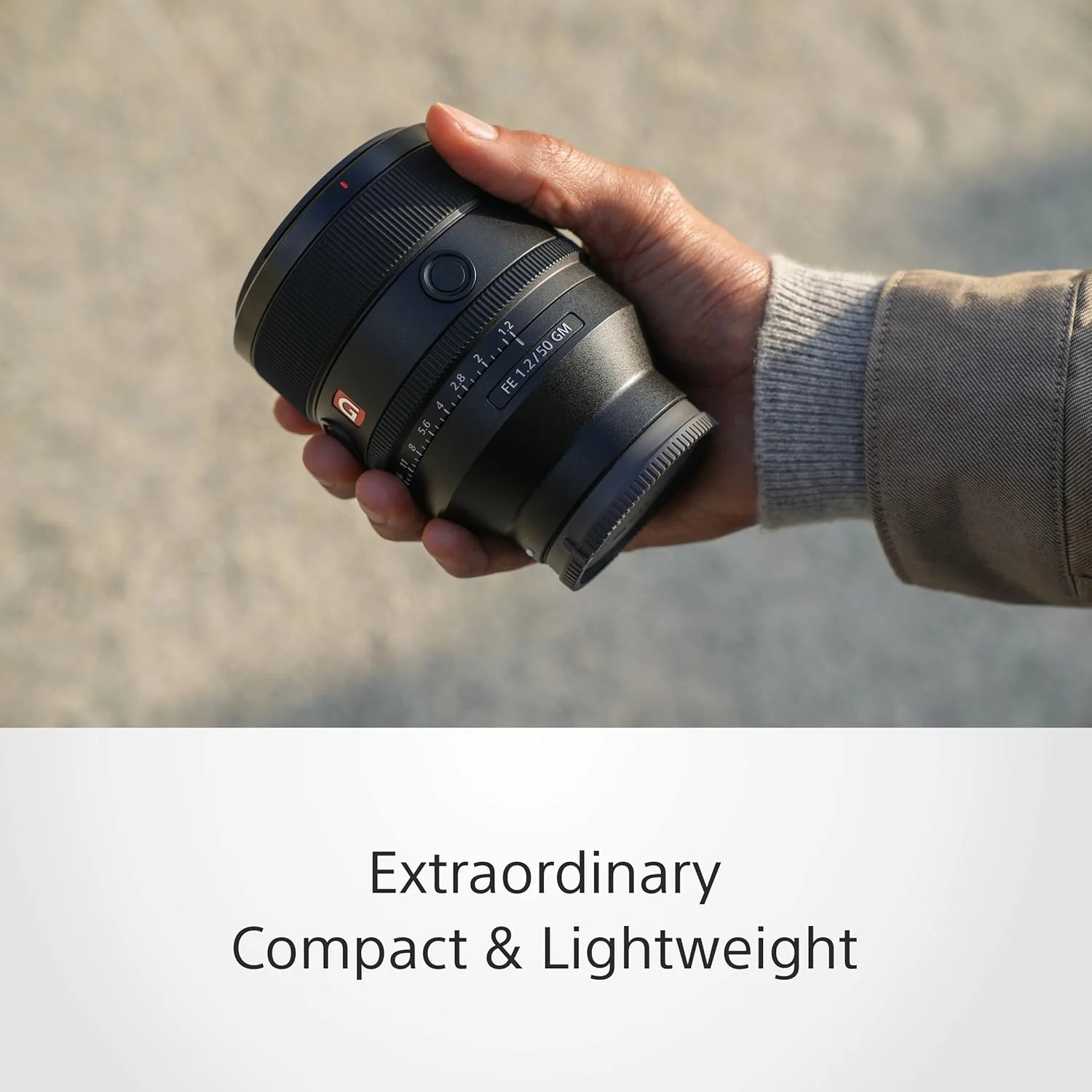 لنز سونی FE 50mm F1.8 با مانت E، جمع و جور و سبک وزن، با بوکه زیبا، سازگار با دوربین های فول فریم و APS C مدل SEL50F18F، مشکی، فقط لنز لنز سونی FE 50mm F1.8 با مانت E، جمع و جور و سبک وزن، با بوکه زیبا، سازگار با دوربین های فول فریم و APS C مدل SEL50F18F، مشکی، فقط لنز