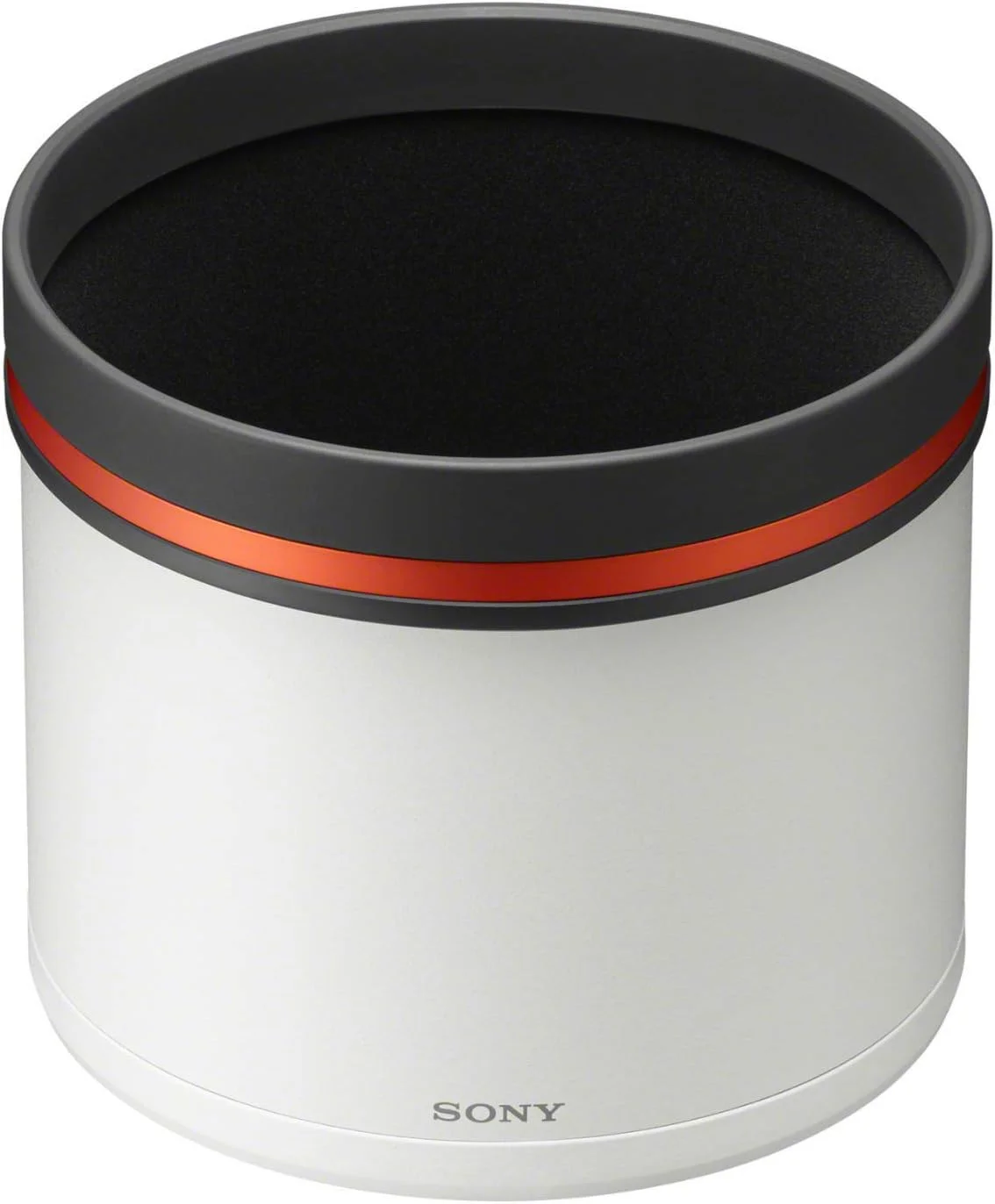 لنز دوربین سونی SEL400F28GM 400mm F/2.8 ثابت پرایم، سفید لنز دوربین سونی SEL400F28GM 400mm F/2.8 ثابت پرایم، سفید