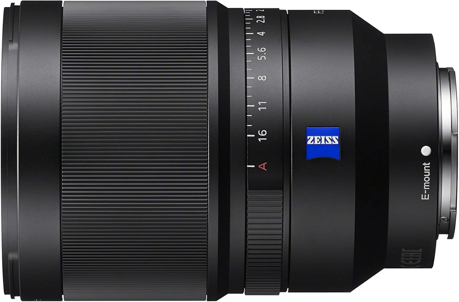 لنز استاندارد پرایم سونی مدل SEL35F14Z Distagon T FE 35mm f/1.4 ZA برای دوربین های بدون آینه لنز استاندارد پرایم سونی مدل SEL35F14Z Distagon T FE 35mm f/1.4 ZA برای دوربین های بدون آینه