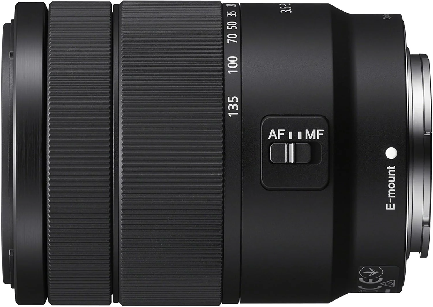 لنز زوم سونی 18-135mm F3.5-5.6 OSS APS-C E-Mount لنز زوم سونی 18-135mm F3.5-5.6 OSS APS-C E-Mount