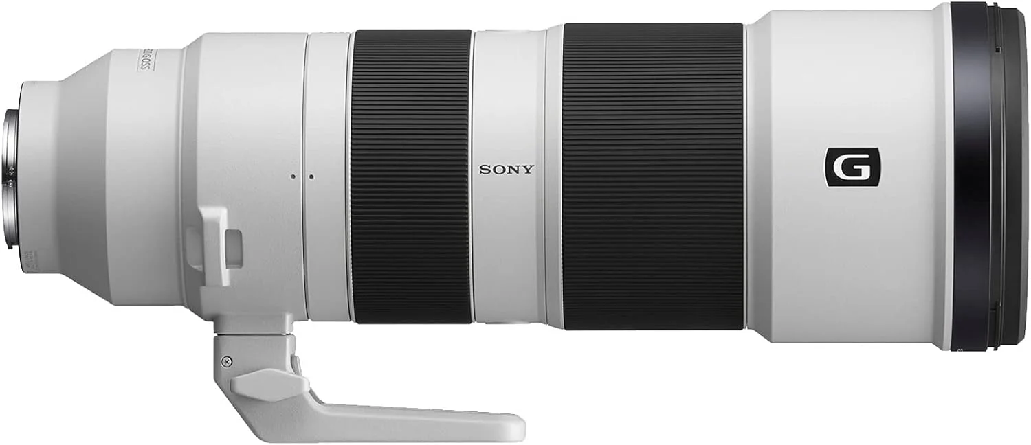 بسته لنز زوم سوپر تله فوتو Sony FE 200-600mm f/5.6-6.3 G OSS به همراه کیف سخت ضد آب با فوم قابل تنظیم (2 قطعه) بسته لنز زوم سوپر تله فوتو Sony FE 200-600mm f/5.6-6.3 G OSS به همراه کیف سخت ضد آب با فوم قابل تنظیم (2 قطعه)