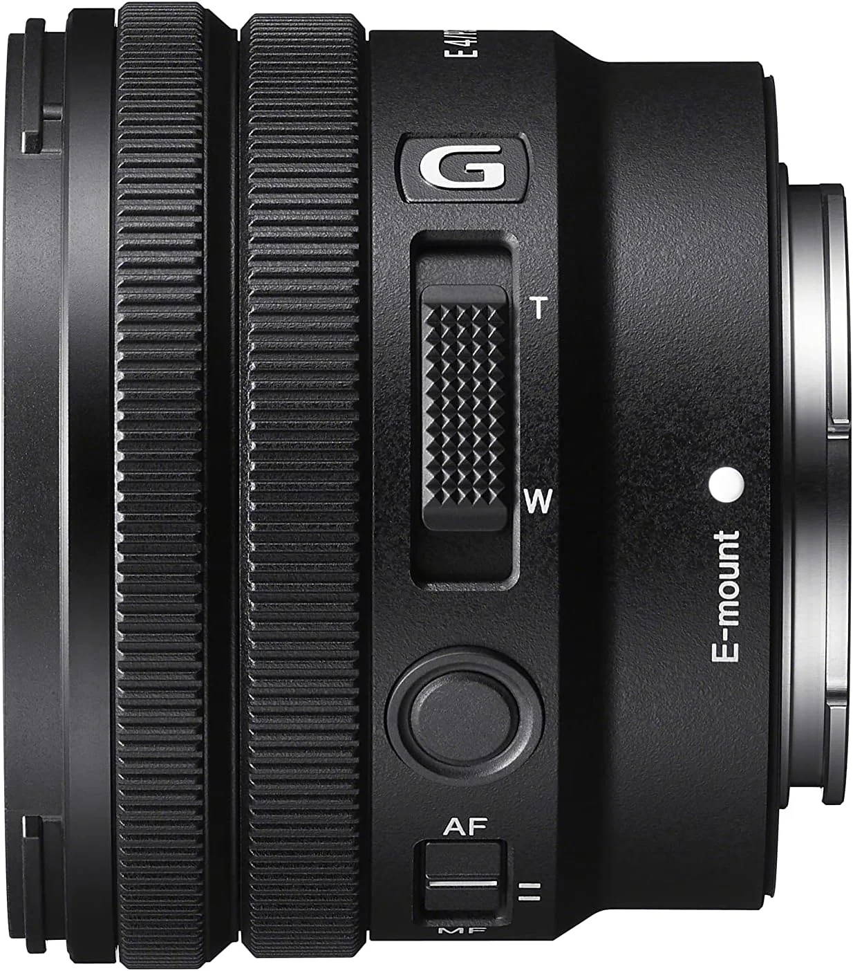 لنز زوم برقی سونی E PZ 10-20mm F4 G APS-C با دیافراگم ثابت لنز زوم برقی سونی E PZ 10-20mm F4 G APS-C با دیافراگم ثابت