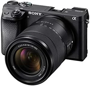 لنز زوم سونی 18-135mm F3.5-5.6 OSS APS-C E-Mount لنز زوم سونی 18-135mm F3.5-5.6 OSS APS-C E-Mount