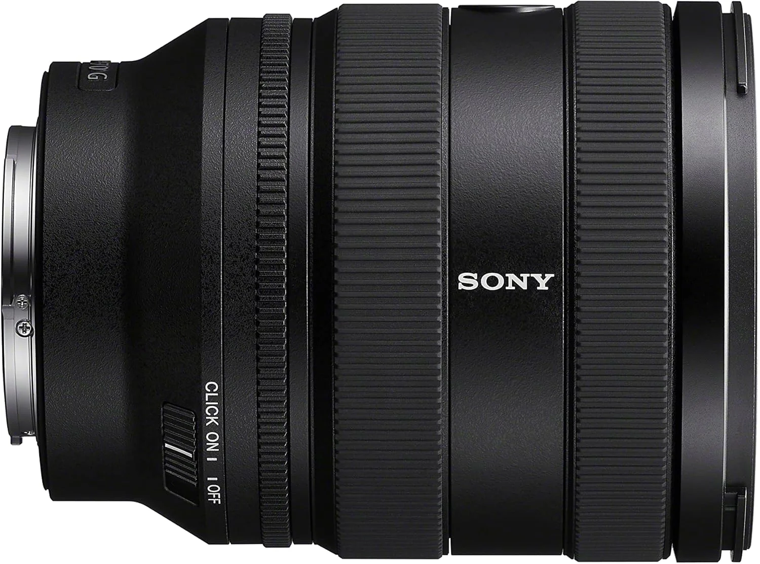 لنز سونی FE 20-70mm f/4 G (دهانه E سونی) لنز سونی FE 20-70mm f/4 G (دهانه E سونی)