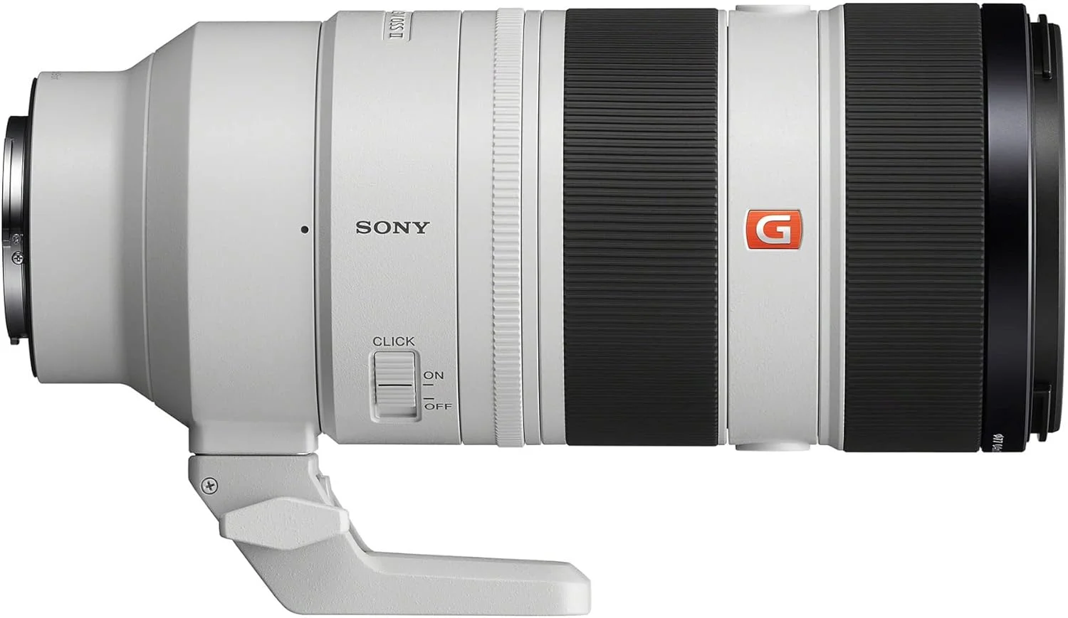 لنز تلهفوتو زوم فول فریم Sony FE 70-200mm F2.8 GM OSS II (SEL70200GM2) به همراه فیلتر لنز شیشه ای اپتیکال با پارچه تمیز کننده (2 قلم) لنز تلهفوتو زوم فول فریم Sony FE 70-200mm F2.8 GM OSS II (SEL70200GM2) به همراه فیلتر لنز شیشه ای اپتیکال با پارچه تمیز کننده (2 قلم)