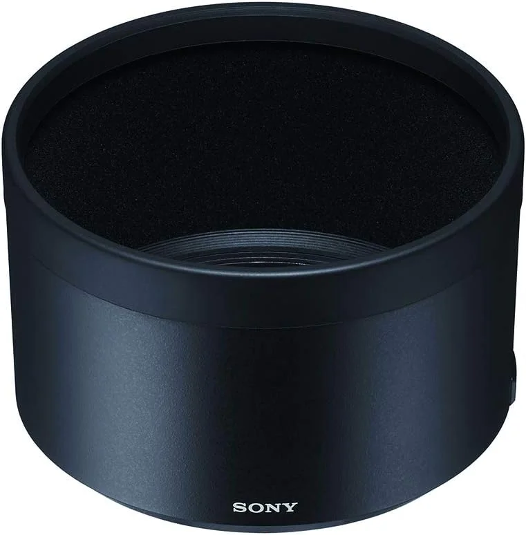 آفتابگیر لنز Sony ALC-SH156 برای لنز SEL135F18GM آفتابگیر لنز Sony ALC-SH156 برای لنز SEL135F18GM