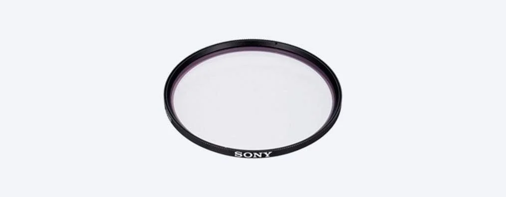 فیلتر محافظ سونی VF-55MPAM Carl Zeiss T* MC، 55 میلی متر، مشکی فیلتر محافظ سونی VF-55MPAM Carl Zeiss T* MC، 55 میلی متر، مشکی