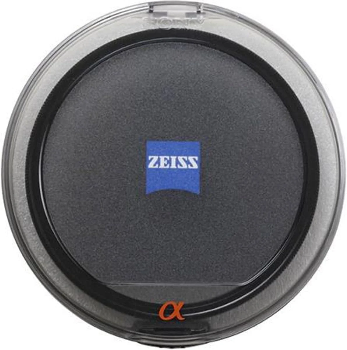 فیلتر محافظ لنز دوربین سونی آلفا با قطر ۷۲ میلی‌متر