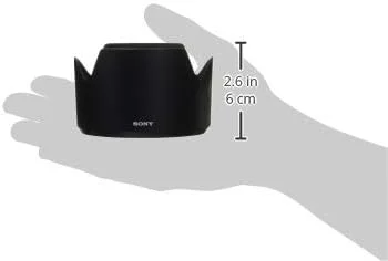 آفتابگیر لنز Sony ALC-SH143 برای SEL-50F14Z آفتابگیر لنز Sony ALC-SH143 برای SEL-50F14Z