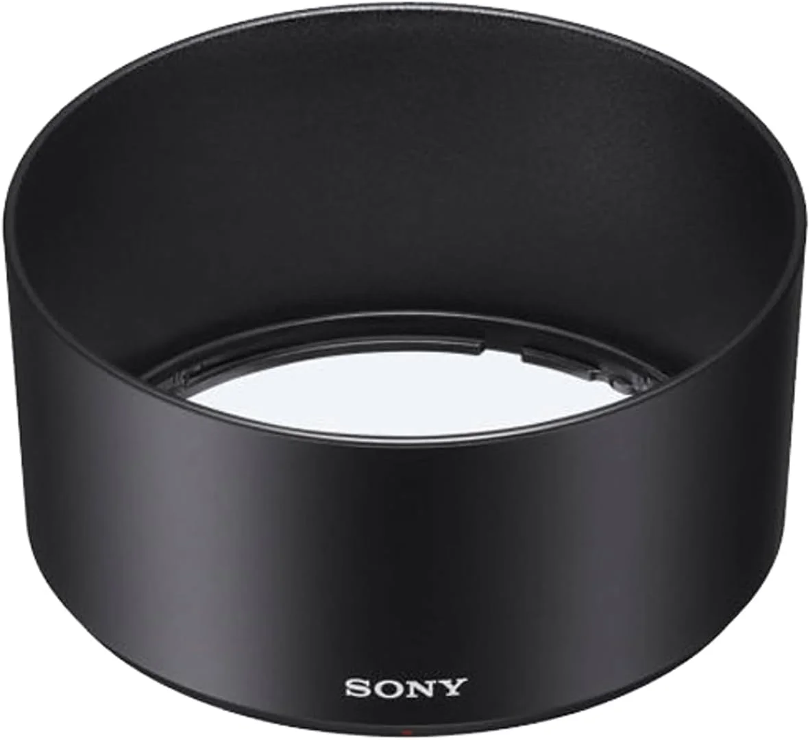 آفتابگیر لنز Sony ALCSH150 برای لنز SEL85F18 آفتابگیر لنز Sony ALCSH150 برای لنز SEL85F18