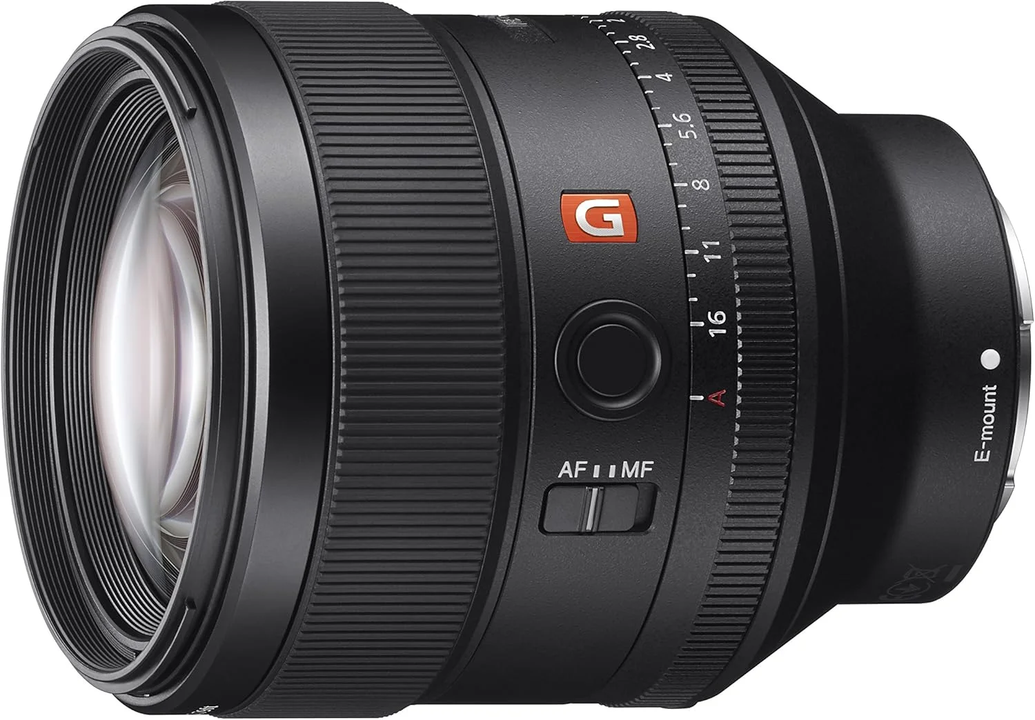 لنز سونی FE 85mm f/1.4 GM لنز سونی FE 85mm f/1.4 GM
