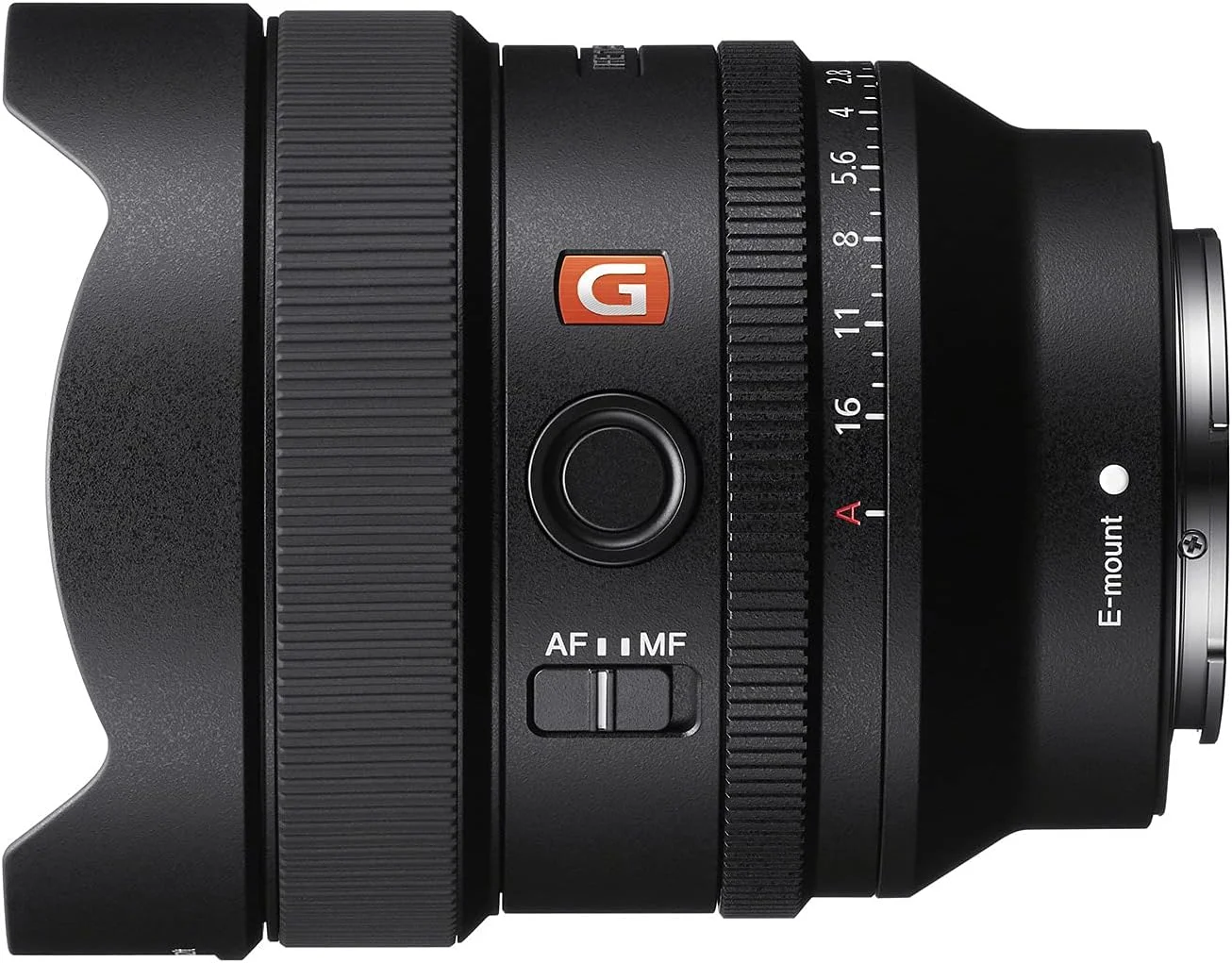 لنز سونی FE 14mm F1.8 GM فول فریم با دیافراگم باز و زاویه دید عریض لنز سونی FE 14mm F1.8 GM فول فریم با دیافراگم باز و زاویه دید عریض