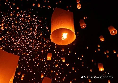 لنز زوم سونی FE 24-240mm f/3.5-6.3 OSS