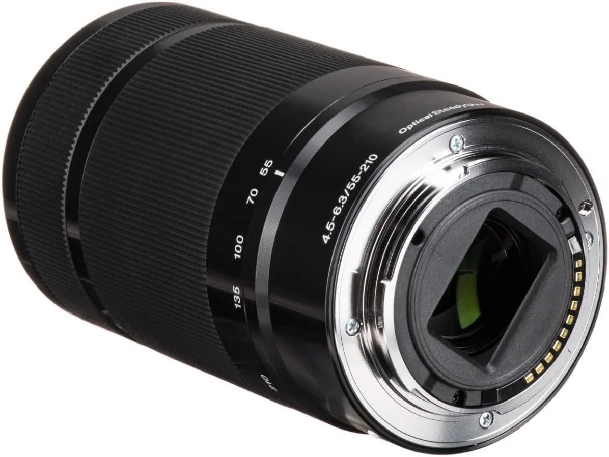 آداپتور برق متناوب Promage PMAC-EL15 به همراه شارژر برای Nikon En-EL 15 آداپتور برق متناوب Promage PMAC-EL15 به همراه شارژر برای Nikon En-EL 15