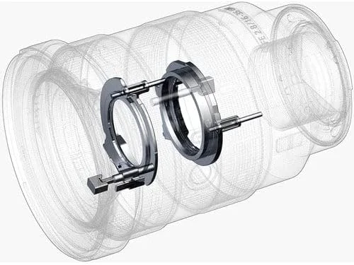 لنز زوم واید انگل سونی FE 16-35mm F2.8 GM (SEL1635GM)، مشکی لنز زوم واید انگل سونی FE 16-35mm F2.8 GM (SEL1635GM)، مشکی
