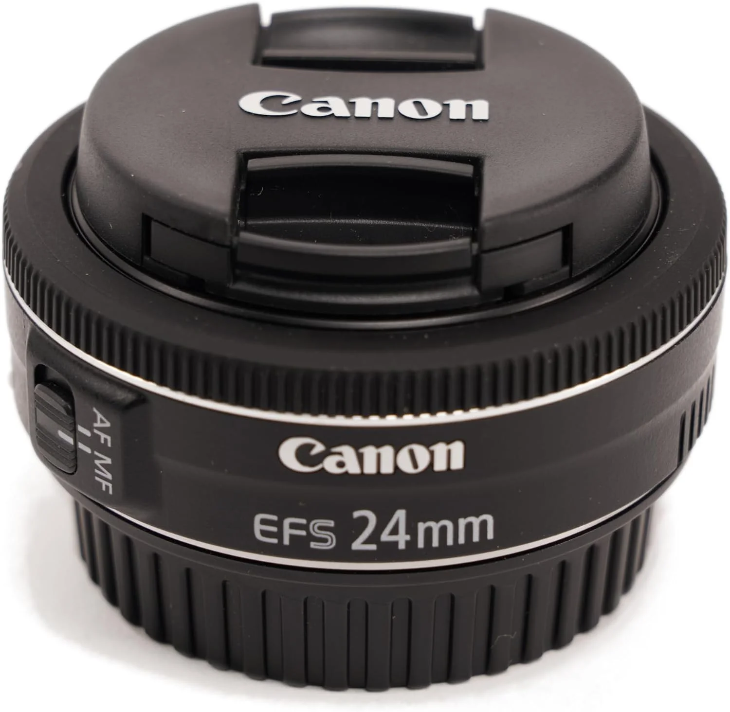 لنز کانن EF-S 24mm f/2.8 STM لنز کانن EF-S 24mm f/2.8 STM
