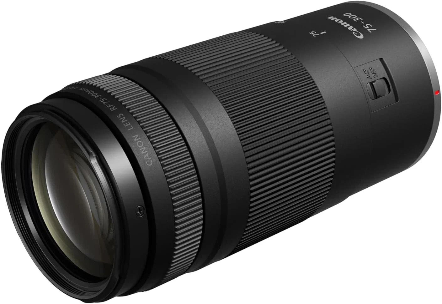 RF 75-300mm F4-5.6 RF 75-300mm F4-5.6