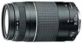لنز زوم تله فوتو Canon EF 75-300mm f/4-5.6 III لنز زوم تله فوتو Canon EF 75-300mm f/4-5.6 III