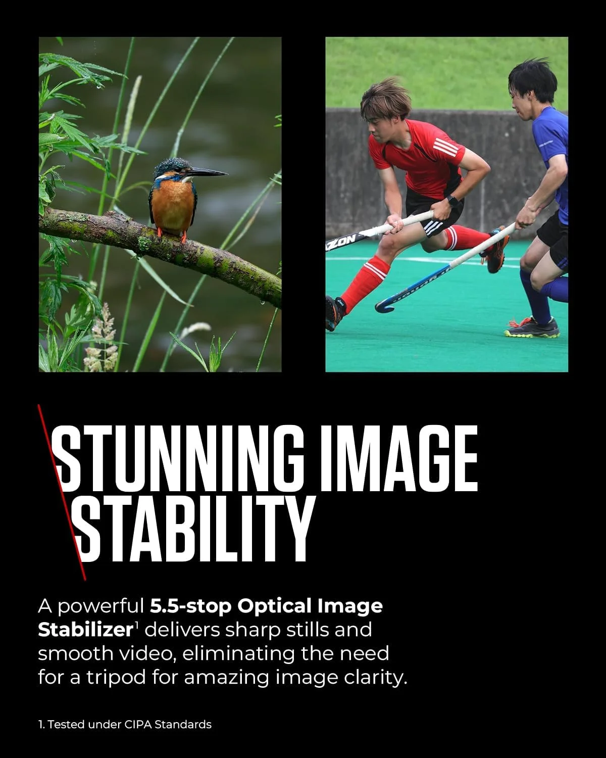 لنز Canon RF 100-400mm F5.6-8 IS USM - لنز برای دوربین های سیستم Canon R، ایده آل برای عکاسی از حیات وحش، ورزش، اکشن و هوانوردی. لنز Canon RF 100-400mm F5.6-8 IS USM - لنز برای دوربین های سیستم Canon R، ایده آل برای عکاسی از حیات وحش، ورزش، اکشن و هوانوردی.