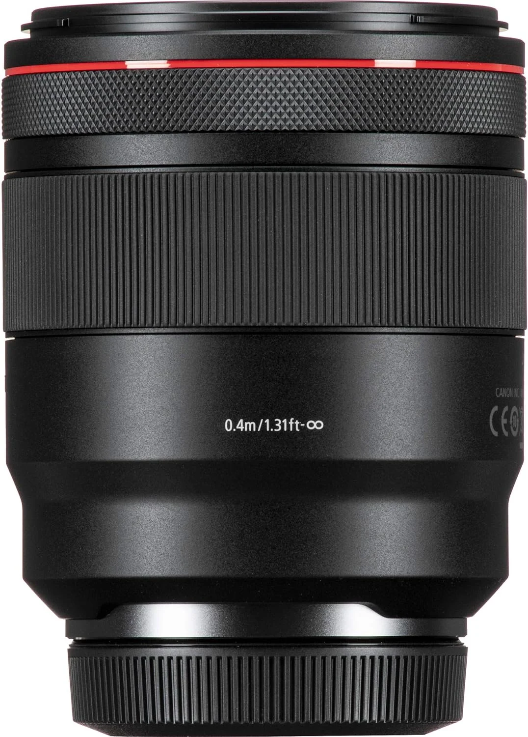 لنز کانن RF 50mm f/1.2L USM، مشکی (2959C005) لنز کانن RF 50mm f/1.2L USM، مشکی (2959C005)