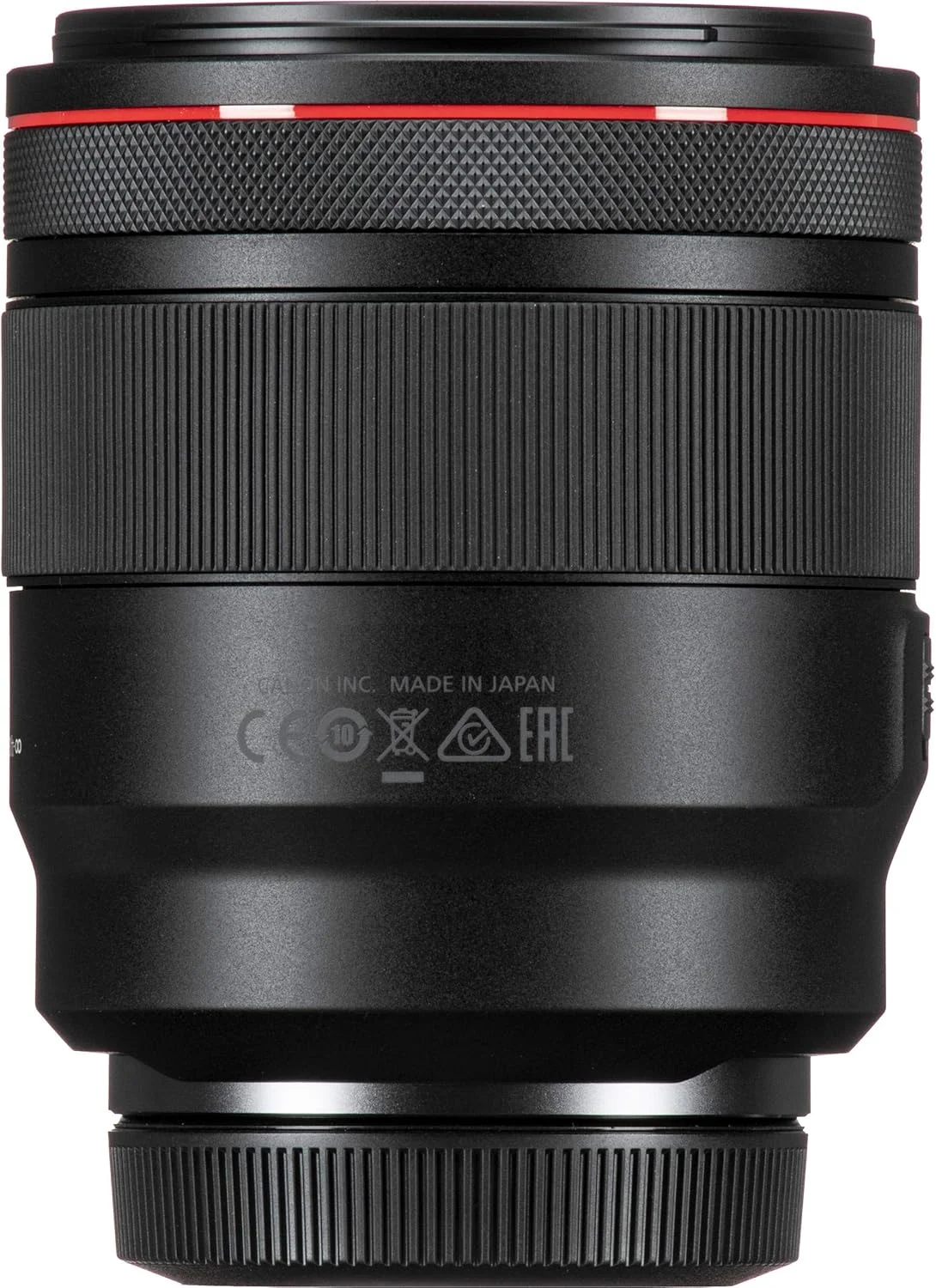 لنز کانن RF 50mm f/1.2L USM، مشکی (2959C005) لنز کانن RF 50mm f/1.2L USM، مشکی (2959C005)