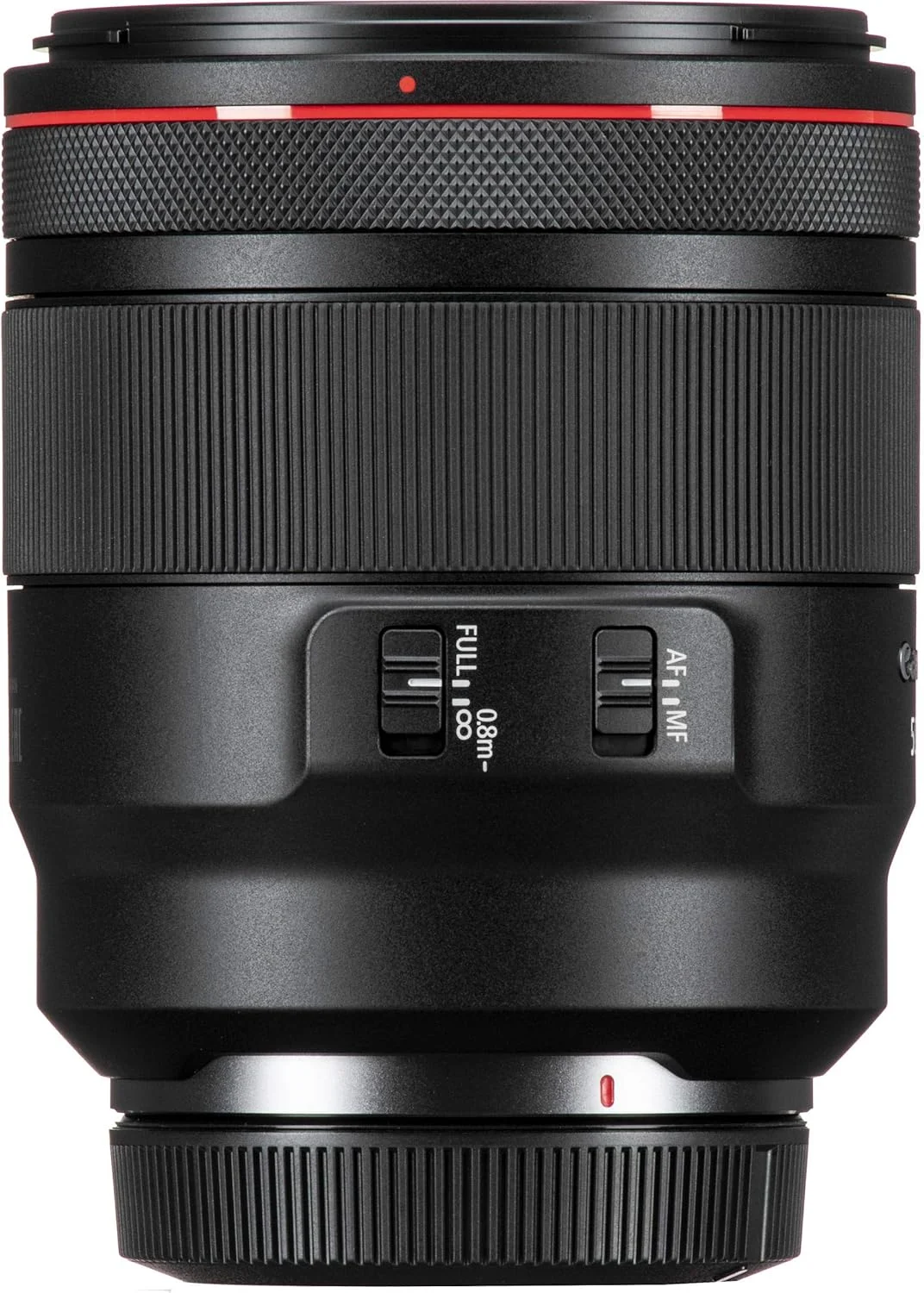 لنز کانن RF 50mm f/1.2L USM، مشکی (2959C005) لنز کانن RF 50mm f/1.2L USM، مشکی (2959C005)