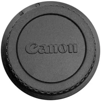 درب پشتی لنز کانن برای لنزهای Canon EF SLR [دوربین]