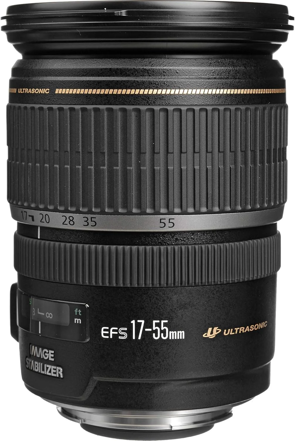 لنز زوم واید انگل کانن EF-S 17-55mm F/2.8 IS USM لنز زوم واید انگل کانن EF-S 17-55mm F/2.8 IS USM